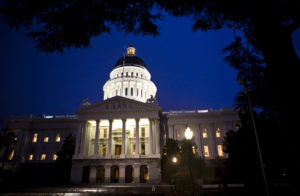 statehouse