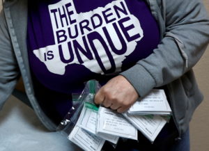 New Mexico Abortion Clinic Provides Medical Abortions for Patients from Texas