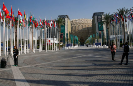 Why some climate experts are criticizing what&rsquo;s happened at the COP28 climate conference