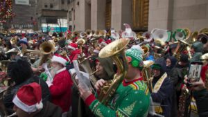 tuba