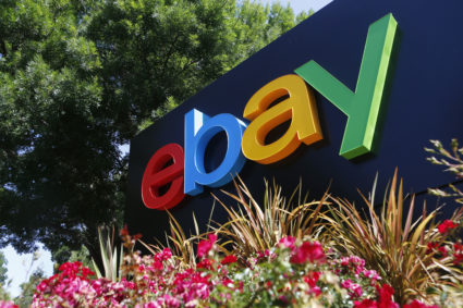 EBay will pay $59 million settlement over pill presses sold online as U.S. undergoes overdose epidemic