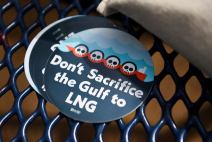 The CERAWeek energy conference 2023 in Houston