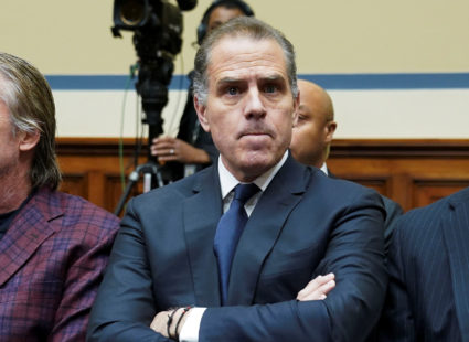Takeaways from Hunter Biden's deposition with Republican lawmakers