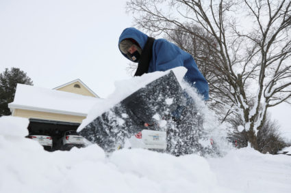 Schools closed, flights grounded as dangerously cold temperatures sweep across U.S.