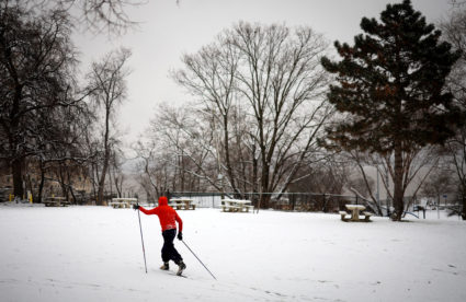 East and West coasts brace for more snow and ice amid deadly storms
