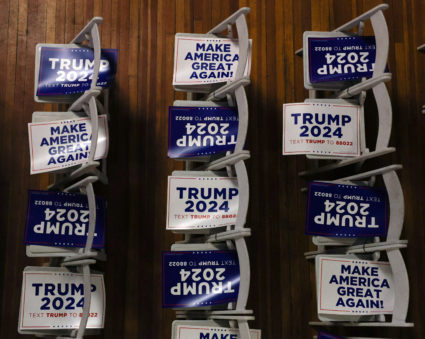 Why AP called the New Hampshire primary for Trump