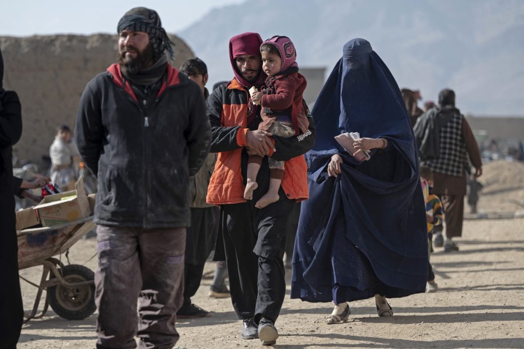 Afghanistan