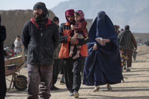 Afghanistan