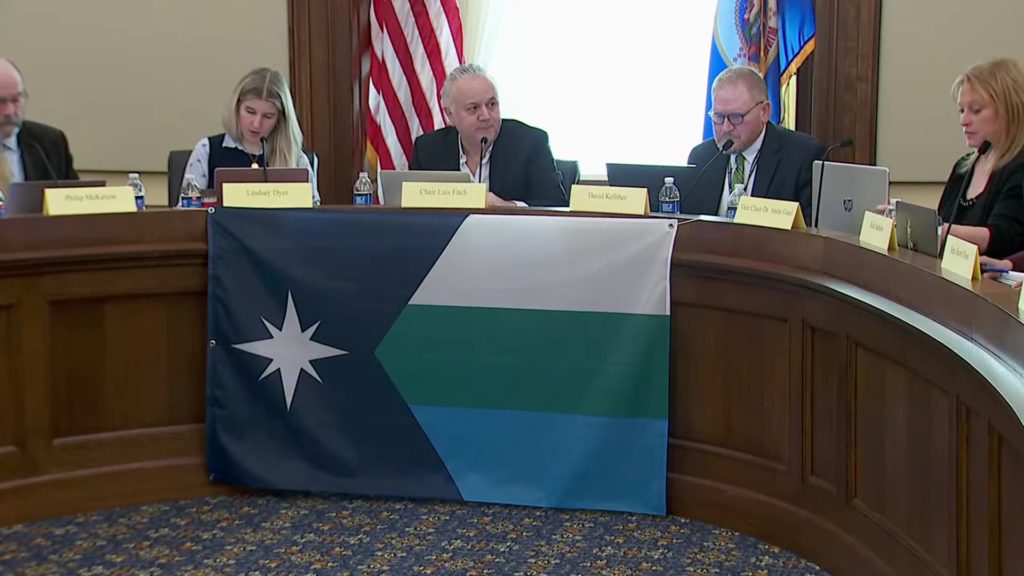 Flag