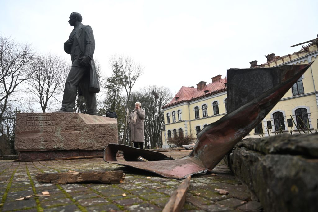 UKRAINE-RUSSIA-CONFLICT-WAR