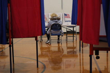 2024 New Hampshire Presidential Primary