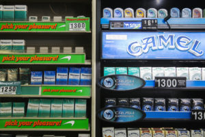 Menthol