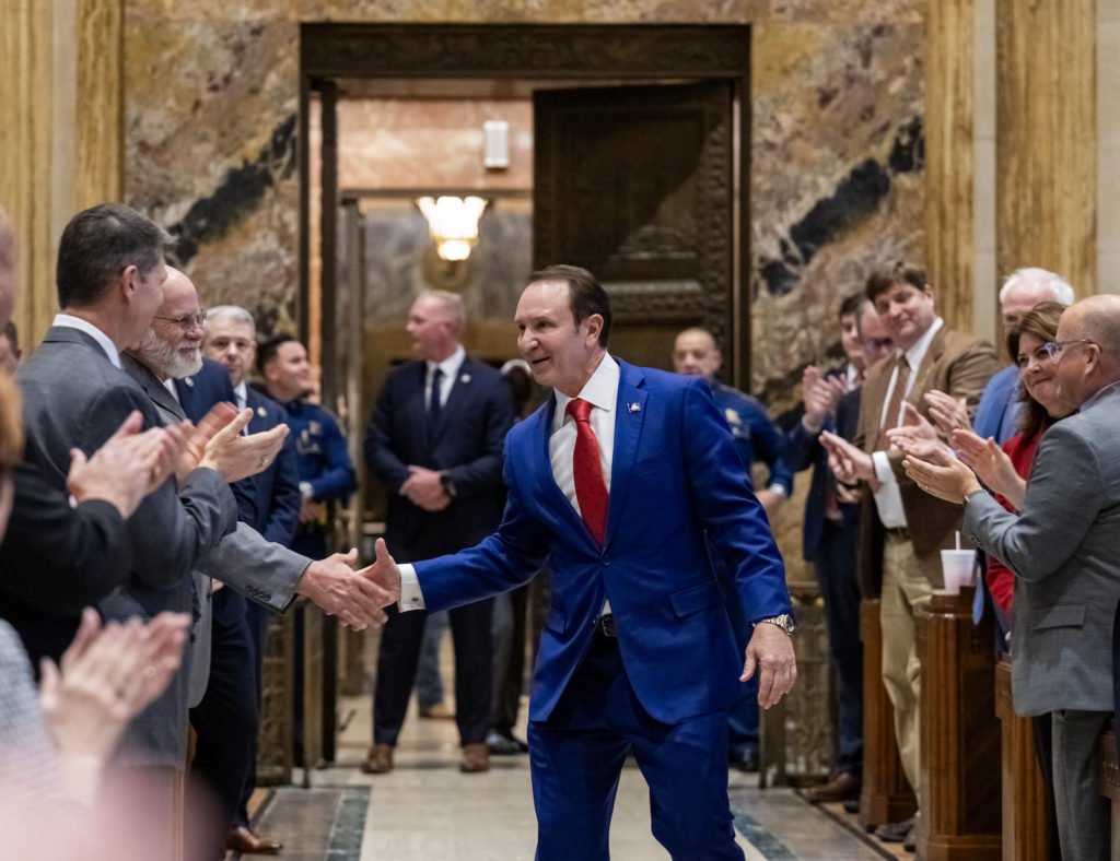 Pool-Jeff-Landry-special-session