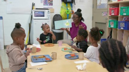 What&rsquo;s behind a spike in childhood speech development delays across the U.S.