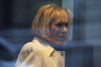 Trump back in court for damages phase of E. Jean Carroll defamation case