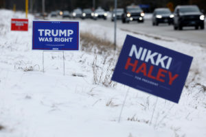 Vote