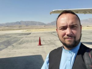 afghanistan