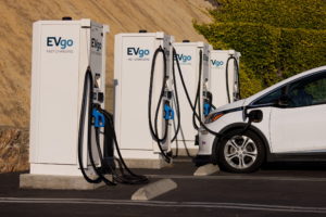 ev