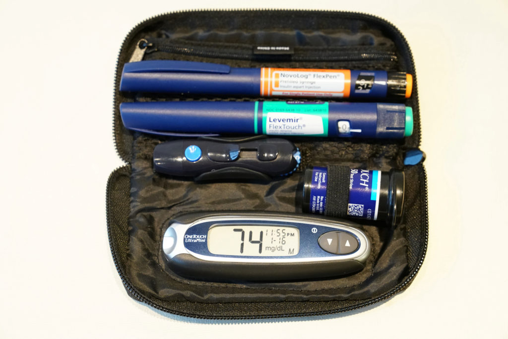 insulin