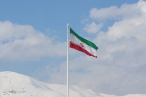 iran