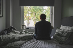 loneliness