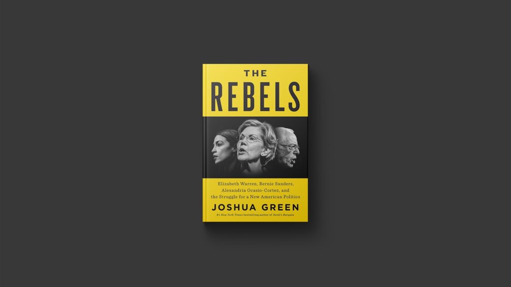 rebel
