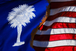 Democrats kick off get out the vote efforts in South Carolina