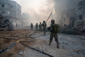 war