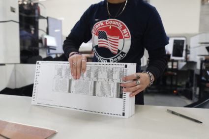 What you need to know about Nevada's presidential primary and caucuses
