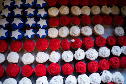 Both major parties face sagging voter enthusiasm in Michigan