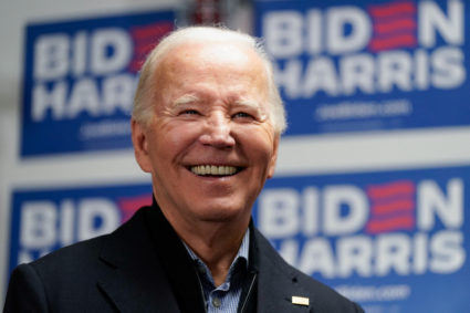 Why AP called the South Carolina primary for Biden