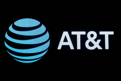 AT&amp;T says its cellphone network has been restored after a widespread outage hit users across the U.S.
