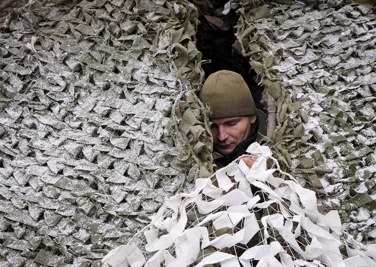 Russia hit with new sanctions for the Ukraine war's 2nd anniversary and ...