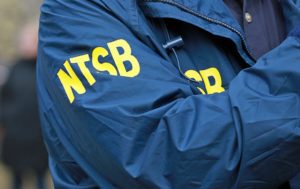 NTSB Air Safety Investigator