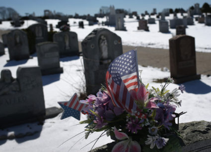 New study sheds light on ripple effects of overdose deaths