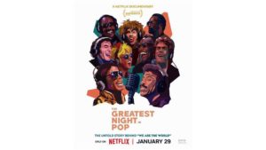 GreatestNight