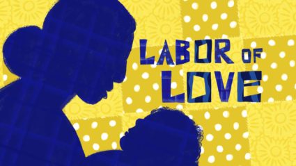 LaborOfLove