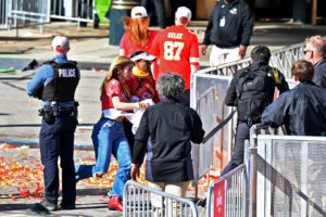 NFL: Super Bowl LVIII-Kansas City Chiefs Celebration