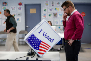 South Carolina Republican presidential primary election