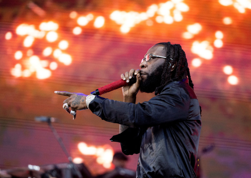FILE PHOTO: Coachella Valley Music And Arts Festival