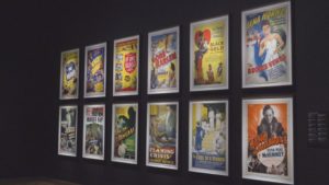 cinema