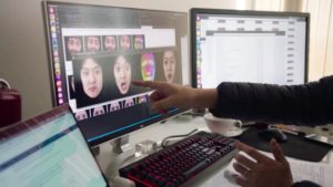 deepfake