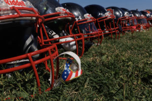 football