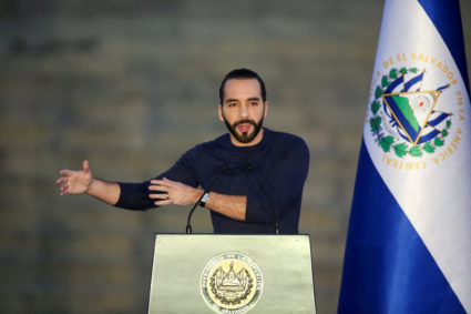 Coalition Demands Action as New Evidence Reveals Abuses of Migrants in El Salvador’s CECOT Prison – Robert F. Kennedy Human Rights