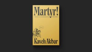 martyr