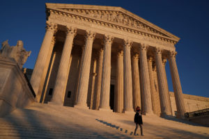 Supreme Court Building