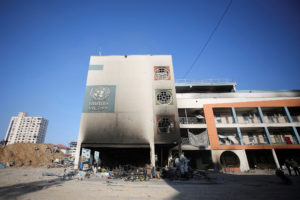 unrwa