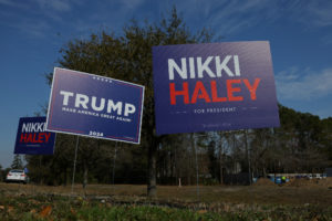 vote