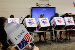 South Carolina Republican presidential primary election