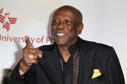 Louis Gossett Jr., 1st Black man to win supporting actor Oscar, dies at 87